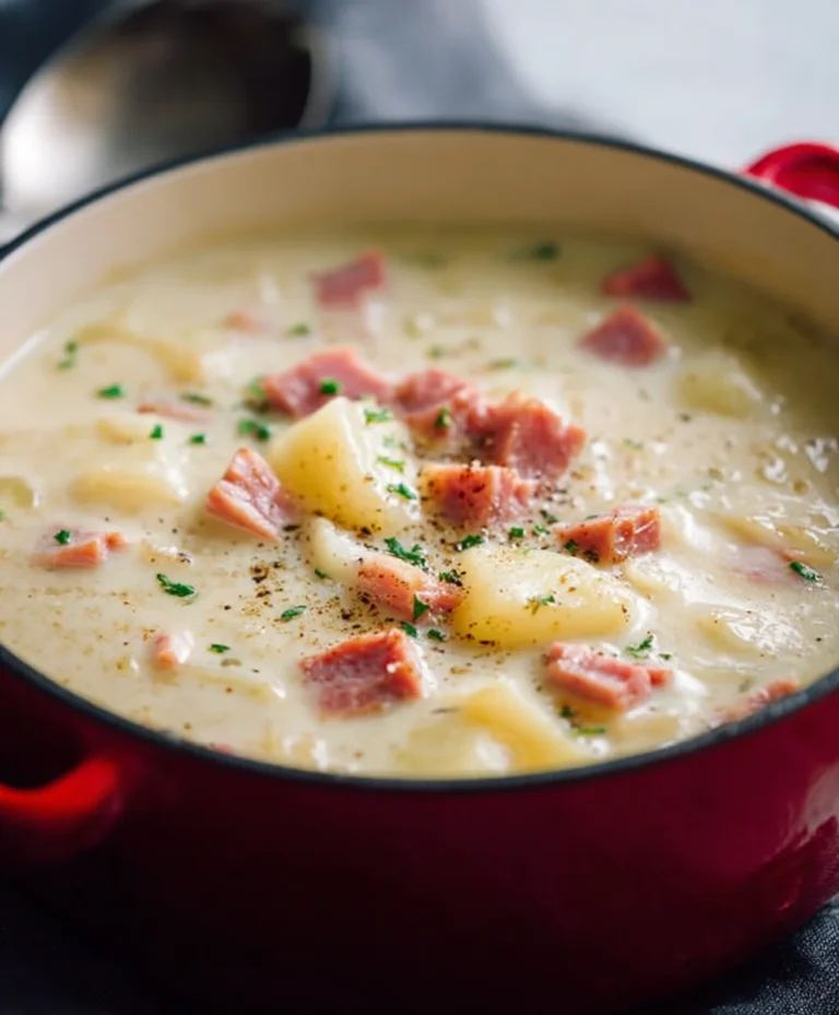 Best Homemade Tomato Soup Recipe- Easy & Delicious