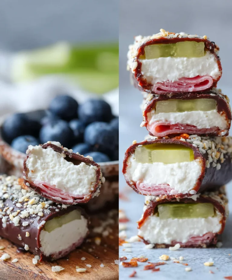 No Carb Snacks for Weight Loss Best Bites