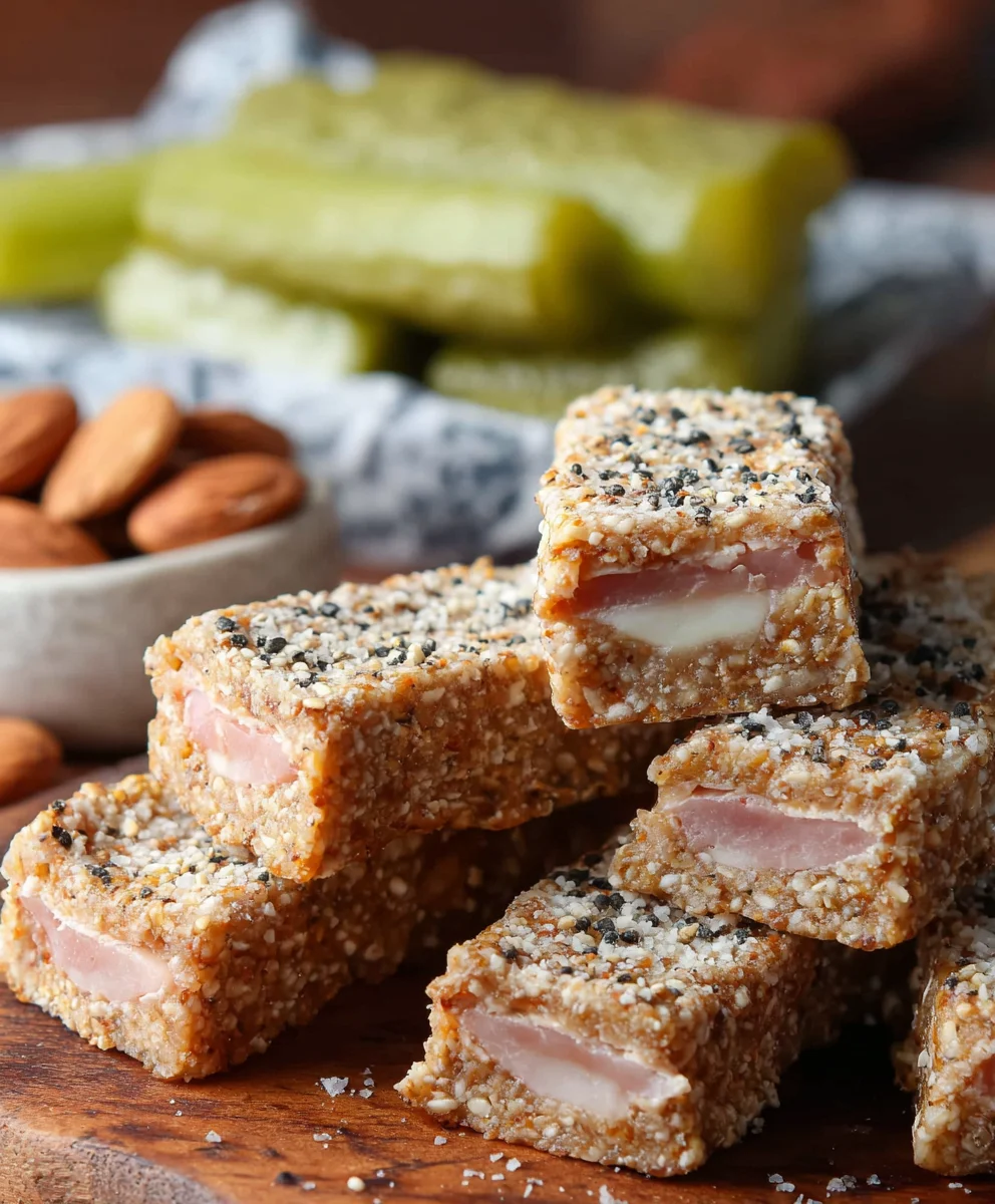 No Carb Snacks for Weight Loss Best Bites