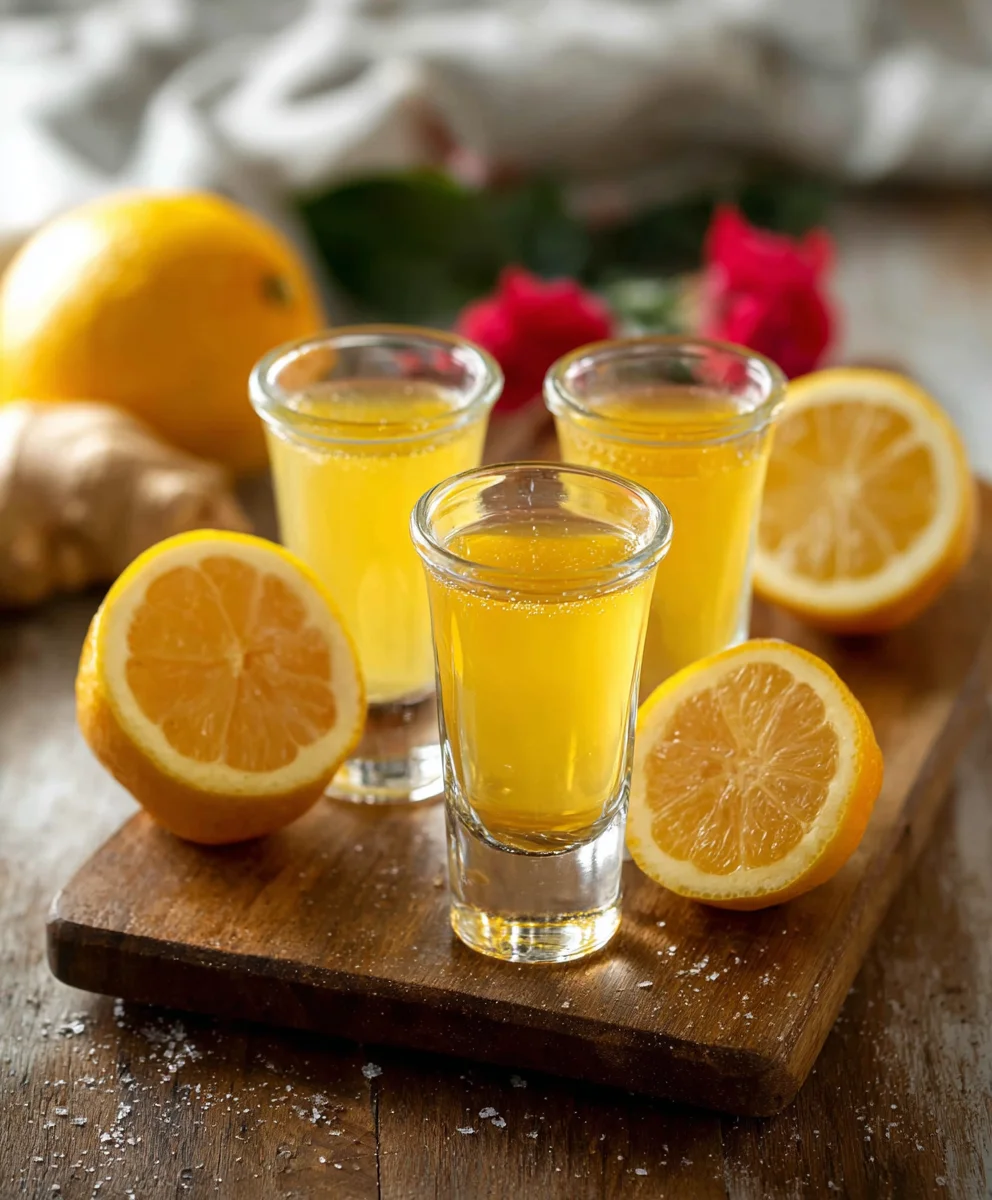 Easy Gin Extract Extract-like Shots Non-Non-Alcoholic Alternative Alternative