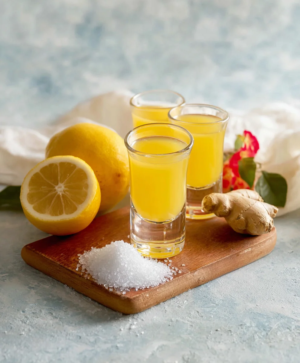 Easy Gin Extract Extract-like Shots Non-Non-Alcoholic Alternative Alternative