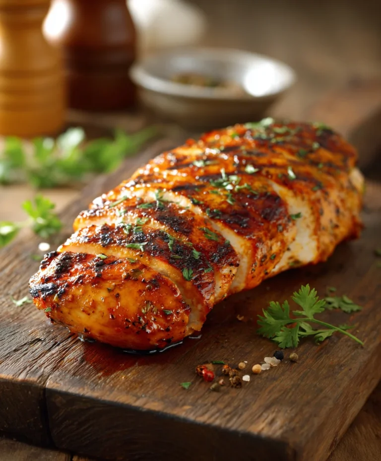 Easy Chicken Marinades – Flavorful & Quick Recipes