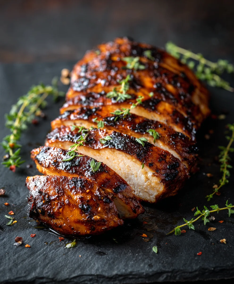 Easy Chicken Marinade Flavors for Delicious Meals