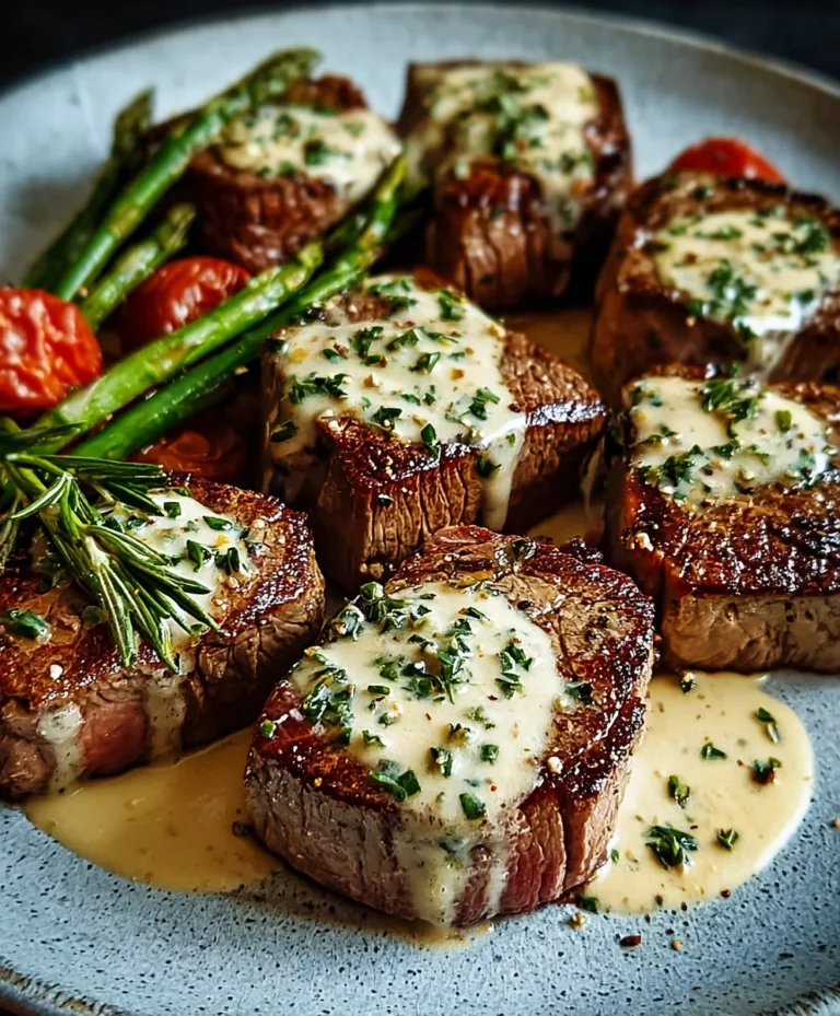 Quick Creamy Beef Dinner – Easy & Delicious