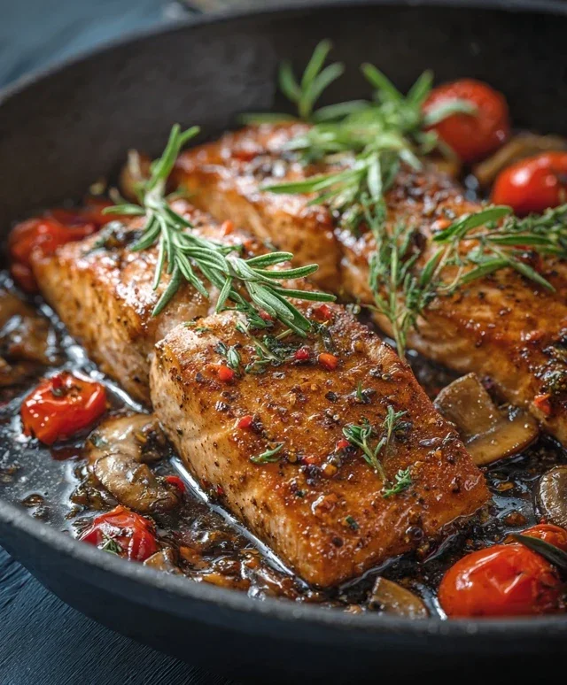 20 Quick Keto Dinners in Under 30 Minutes