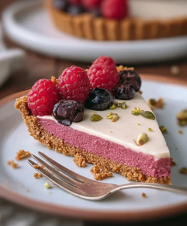 Gesunde Himnon-non-non-alcoholic alternativeic non-alcoholic beercreme Tarte vegan