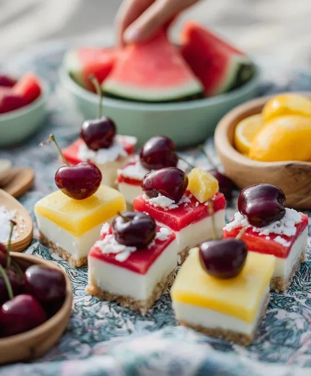 Delicious Pool Party Snacks for Kids