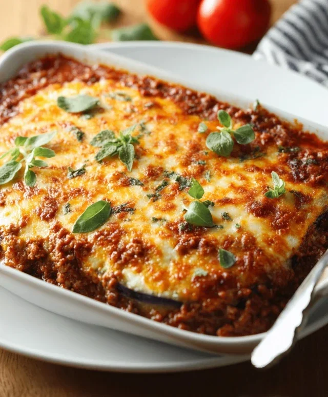 31 Delicious Keto Casserole Recipes to Satisfy Your Low-Carb Cravings