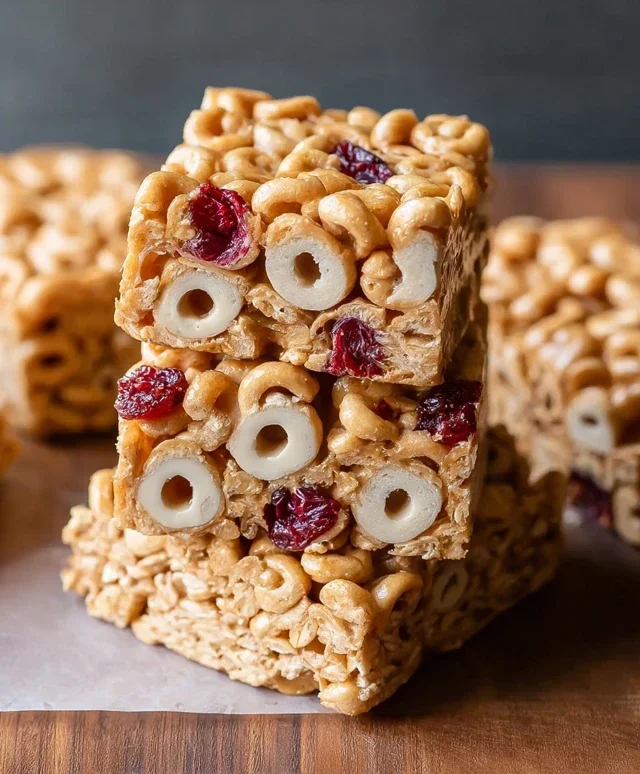 Cereal Bars