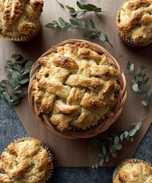 16 Stunning Springtime Baked Goods