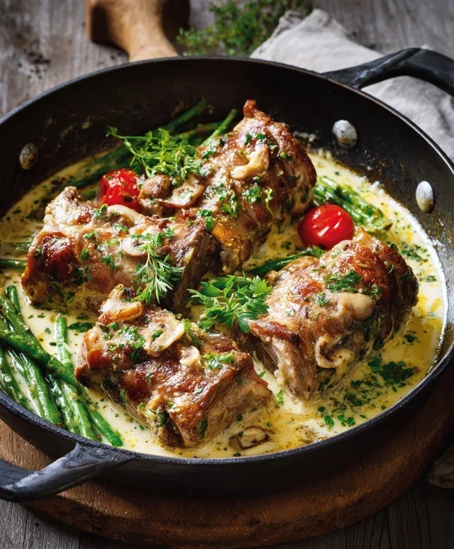 20 Quick Keto Dinners in Under 30 Minutes