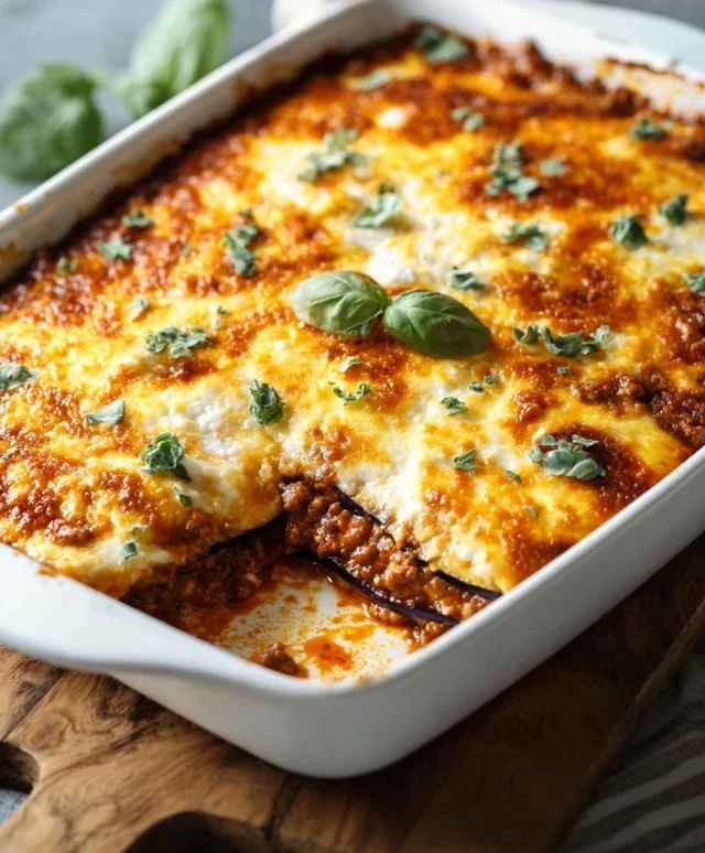 31 Delicious Keto Casserole Recipes to Satisfy Your Low-Carb Cravings