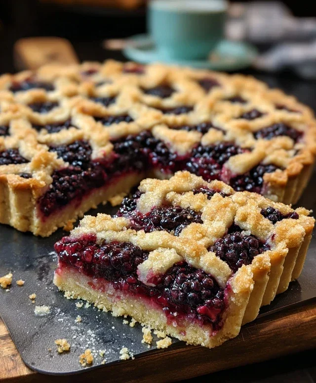 Blackberry Pie Crum extract extractble Bars