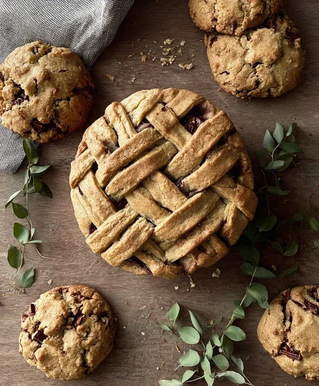 16 Stunning Springtime Baked Goods