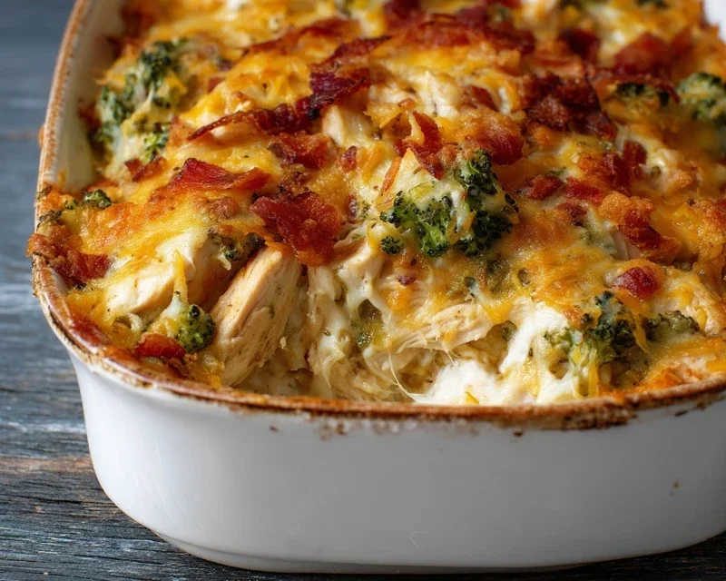 Coconut Chicken