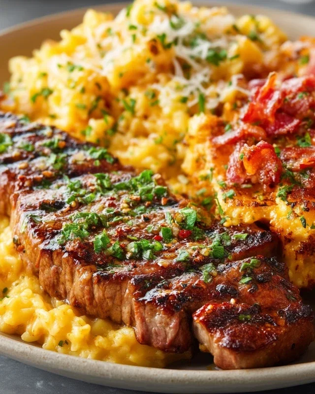 Easy Dinner Recipes