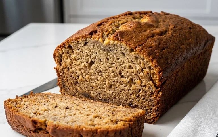 Best Banana Bread Recipe