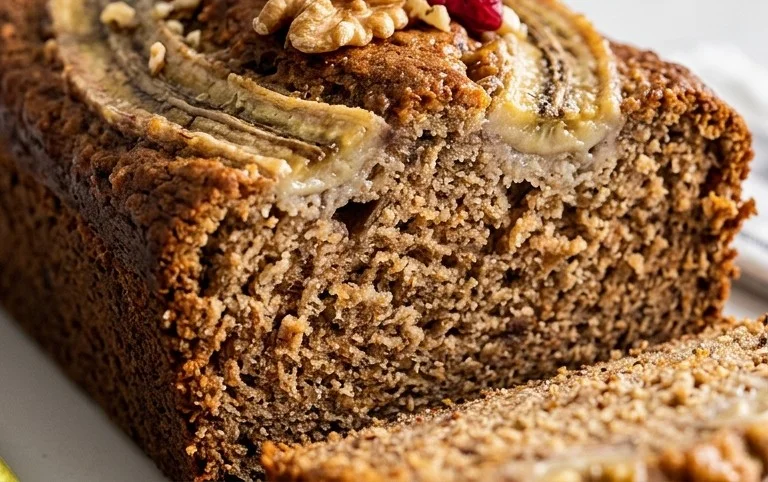 Banana Bread Recipe