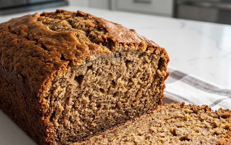 Banana Bread Recipe