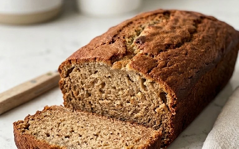 Best Easy Banana Bread Recipe