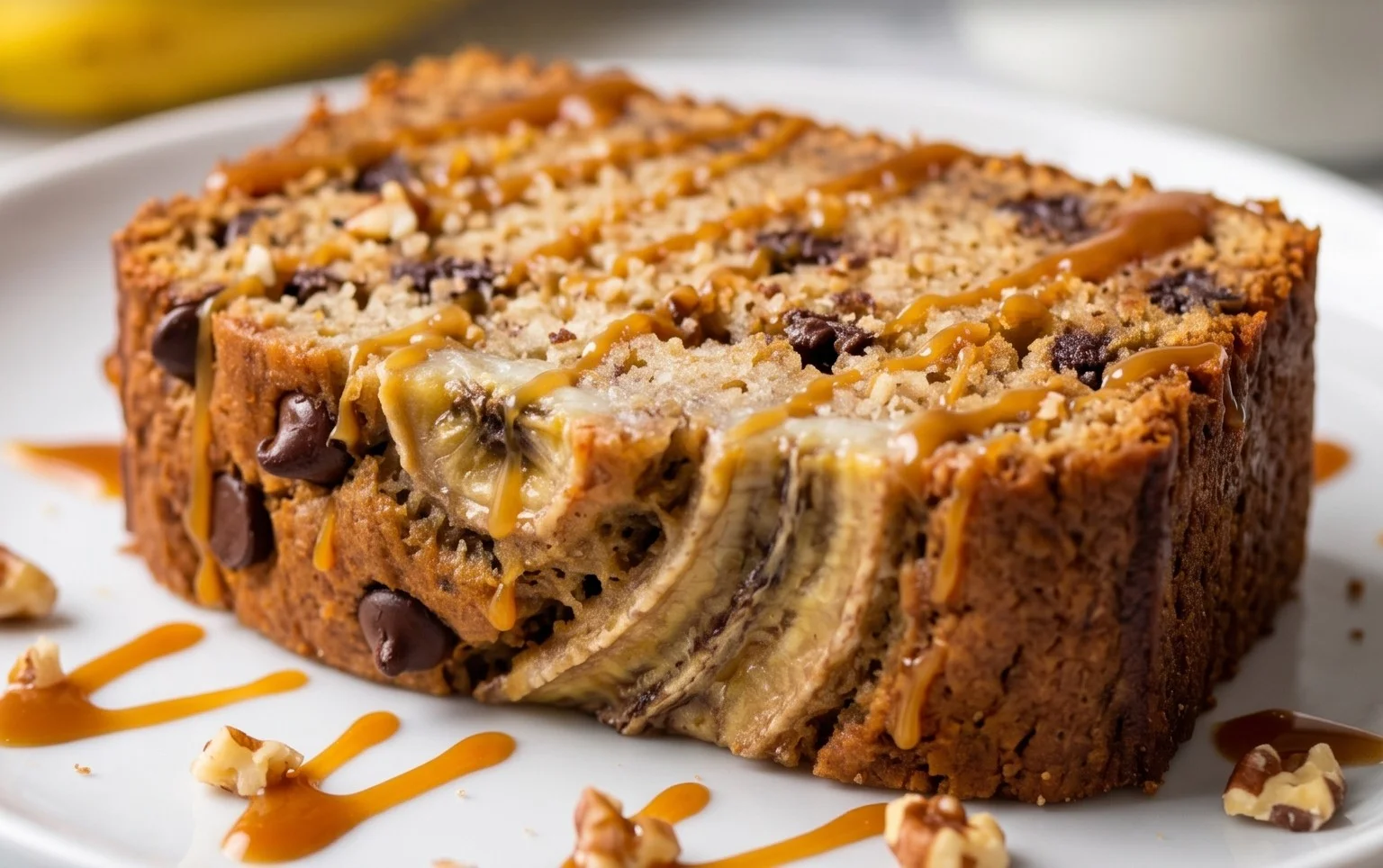 Best Banana Bread Recipe