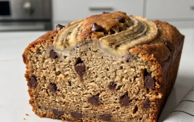 Best Banana Bread Recipe
