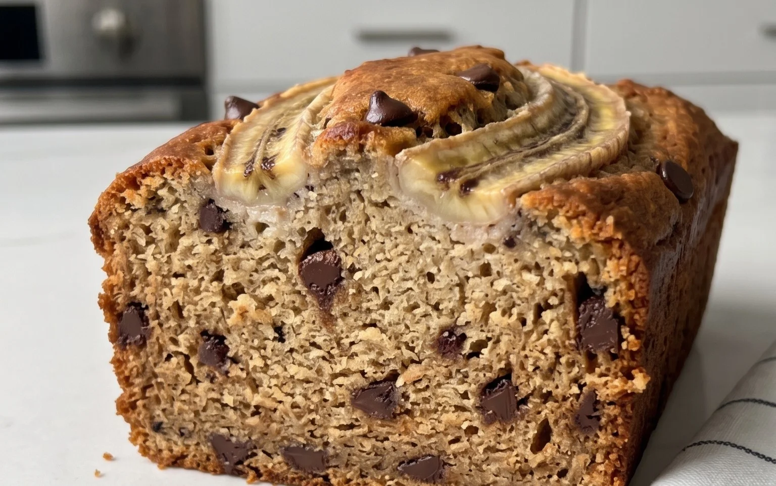 Best Banana Bread Recipe