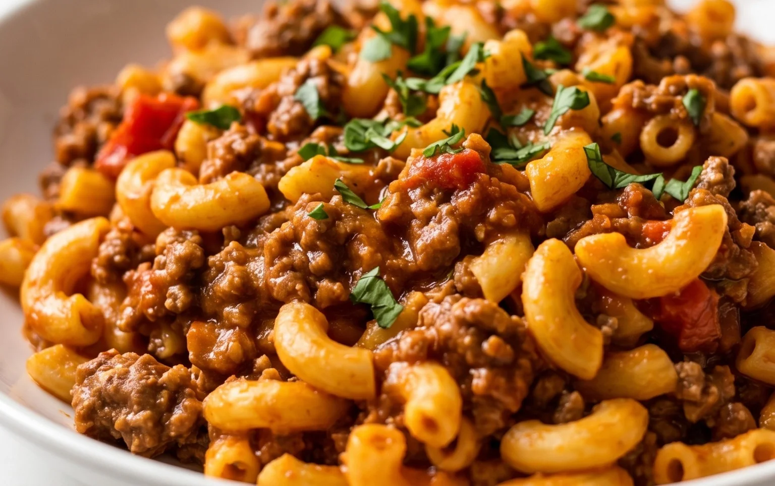 Beefaroni