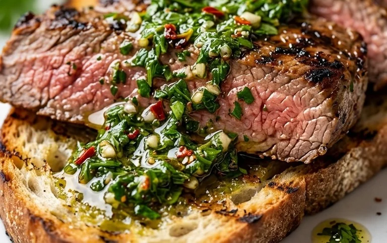Chimichurri Sauce