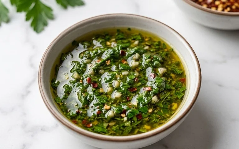 Chimichurri Sauce