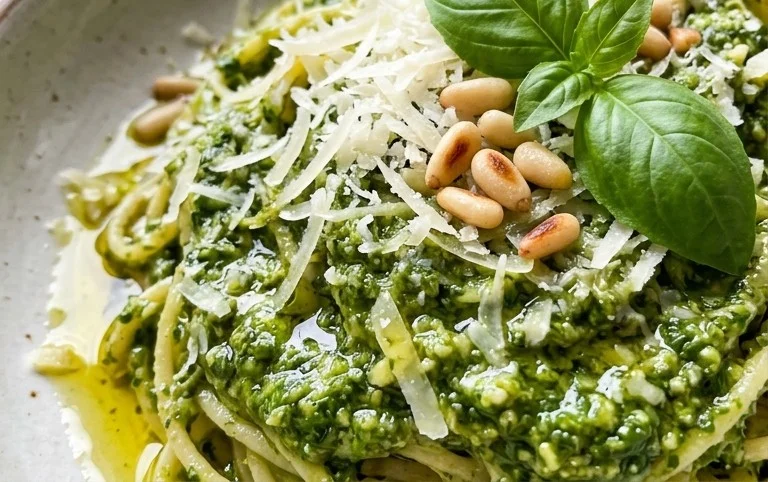 mix and match pesto recipe