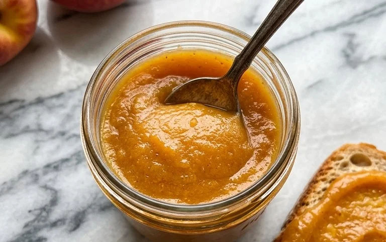 Peach Butter