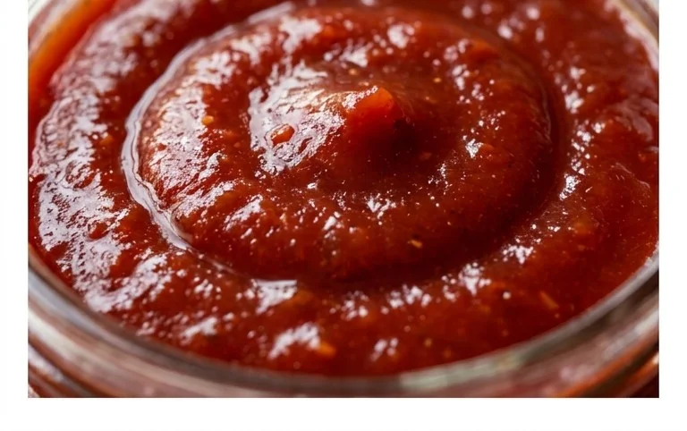 Canned Ketchup Recipe (Heinz Copycat)