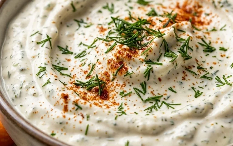 Dill Dip