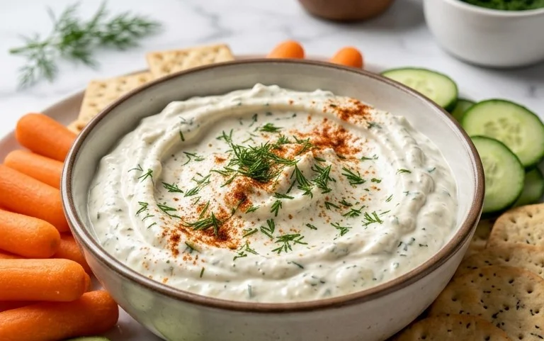 Dill Dip