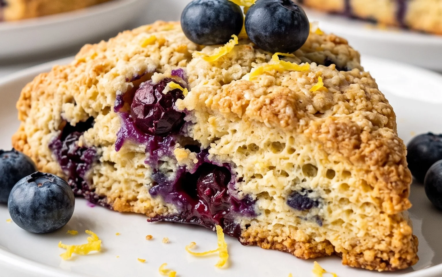 Best Recipe for Scones (Sweet or Savory)