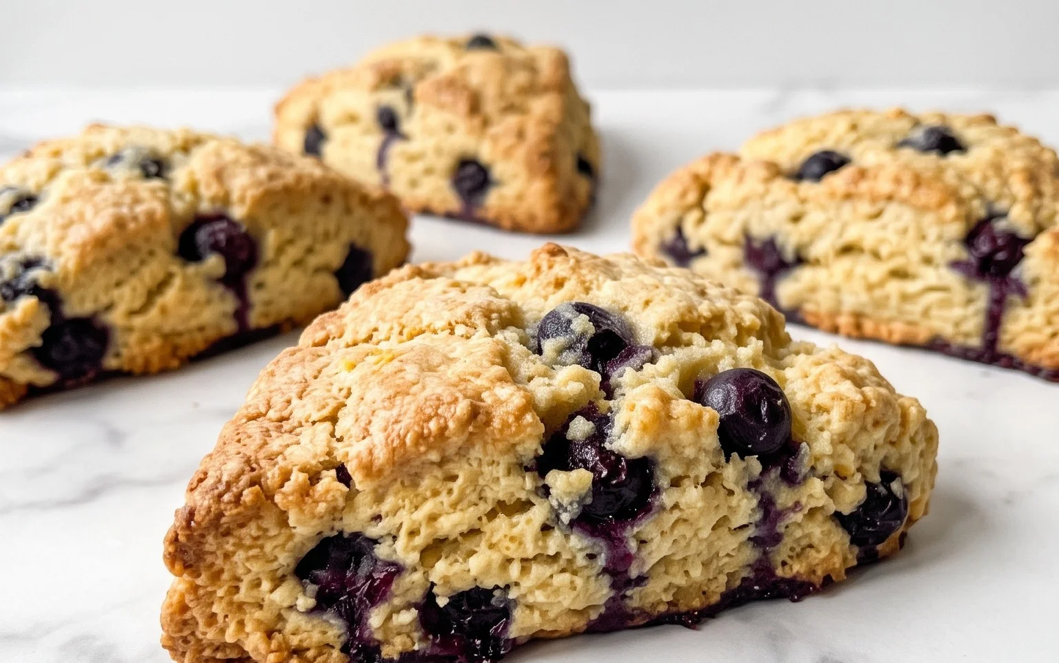 Best Recipe for Scones (Sweet or Savory)